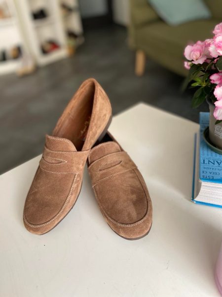Massimo Loafers